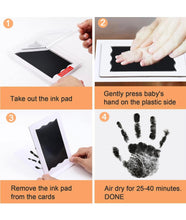 Load image into Gallery viewer, Touchless ink pad order pack