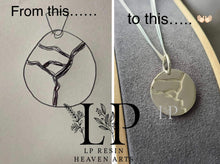 Load image into Gallery viewer, Design your own jewellery item