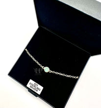 Load image into Gallery viewer, Delicate bracelet mini 5mm stone