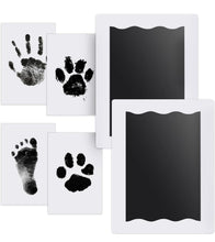 Load image into Gallery viewer, Touchless ink pad order pack