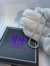 Load image into Gallery viewer, Chunky ball chain upgrade (chain only)