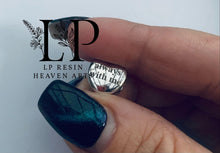 Load image into Gallery viewer, Always with me charm