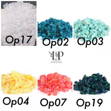 Load image into Gallery viewer, Antique feather drop silver earrings