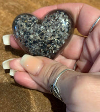 Load image into Gallery viewer, Memorial inclusion Bear- Rainbow