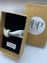 Load image into Gallery viewer, Breastfed with love charm