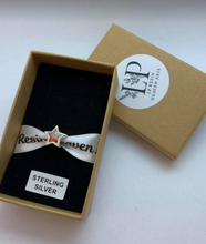 Load image into Gallery viewer, Star charm silver