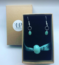 Load image into Gallery viewer, Plain silver charm