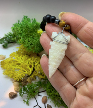 Load image into Gallery viewer, Men’s Viking inspired pendant