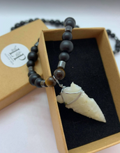 Load image into Gallery viewer, Men’s Viking inspired pendant