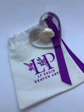 Load image into Gallery viewer, Cuddling twins womb baby classic (no gestational age)