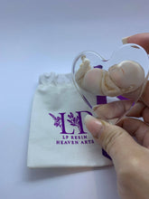 Load image into Gallery viewer, Ooops!!!! perfectly imperfect womb baby 11-12 weeks