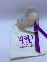 Load image into Gallery viewer, Ooops!!!! perfectly imperfect womb baby 11-12 weeks