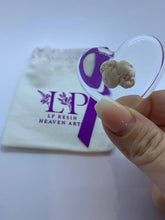 Load image into Gallery viewer, Cuddling twins womb baby classic (no gestational age)