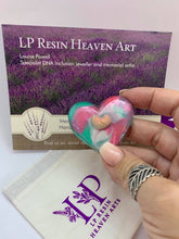 Load image into Gallery viewer, 7-8 week womb baby marbled