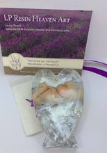 Load image into Gallery viewer, 13 plus weeks silver womb baby