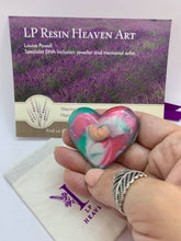 Load image into Gallery viewer, 7-8 week womb baby marbled