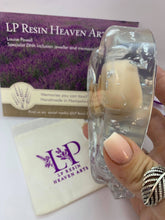 Load image into Gallery viewer, 13 plus weeks silver womb baby