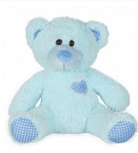 Load image into Gallery viewer, Memorial inclusion Bear- Bonbon