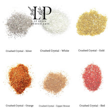 Load image into Gallery viewer, Harriet halo ring in silver