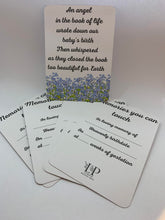 Load image into Gallery viewer, Gestational aged clay fetus