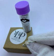 Load image into Gallery viewer, Stackable ring 4mm silver