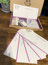 Load image into Gallery viewer, Gift vouchers