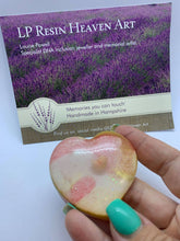 Load image into Gallery viewer, 6-7 weeks womb baby - glow in the dark