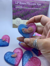 Load image into Gallery viewer, Womb babies pink/blue