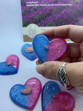 Load image into Gallery viewer, Womb babies pink/blue