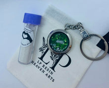 Load image into Gallery viewer, Inclusion keyring