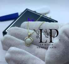 Load image into Gallery viewer, 9k Gold options available (made to order)