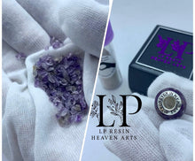 Load image into Gallery viewer, 'Forever in my heart' charm