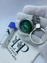 Load image into Gallery viewer, Inclusion keyring