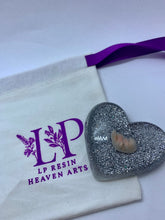 Load image into Gallery viewer, 7-8 weeks womb baby silver glitter