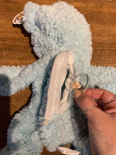 Load image into Gallery viewer, Memorial inclusion Bear- sweetheart