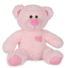 Load image into Gallery viewer, Memorial inclusion Bear- sweetheart