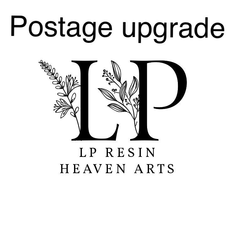 UPGRADE YOUR POSTAGE -Speedy postage -Special Delivery Guaranteed